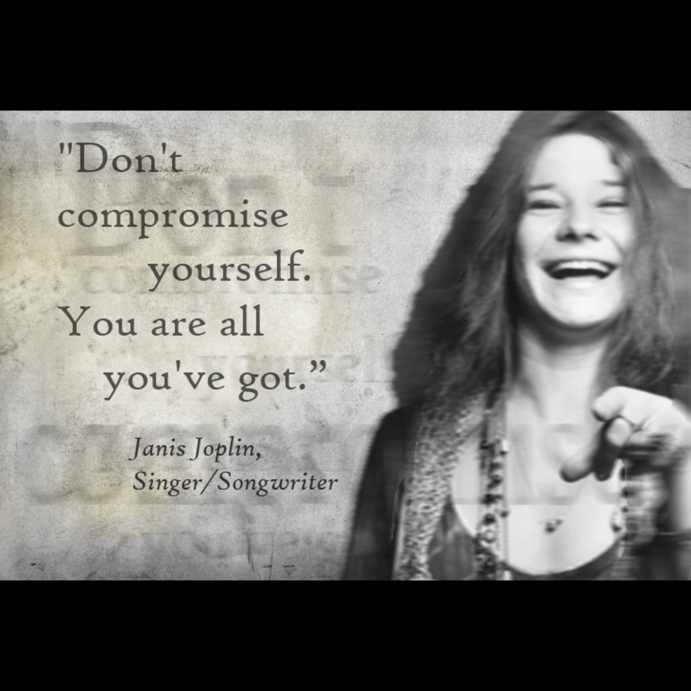 Meet your Posher, Eva